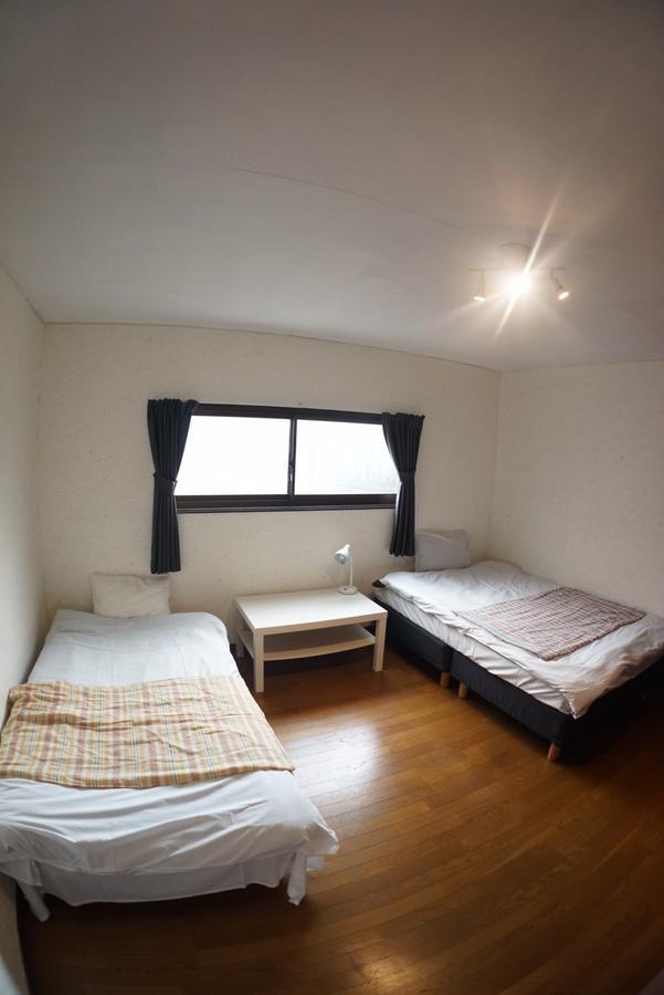 Slow House Kyōto Exterior foto