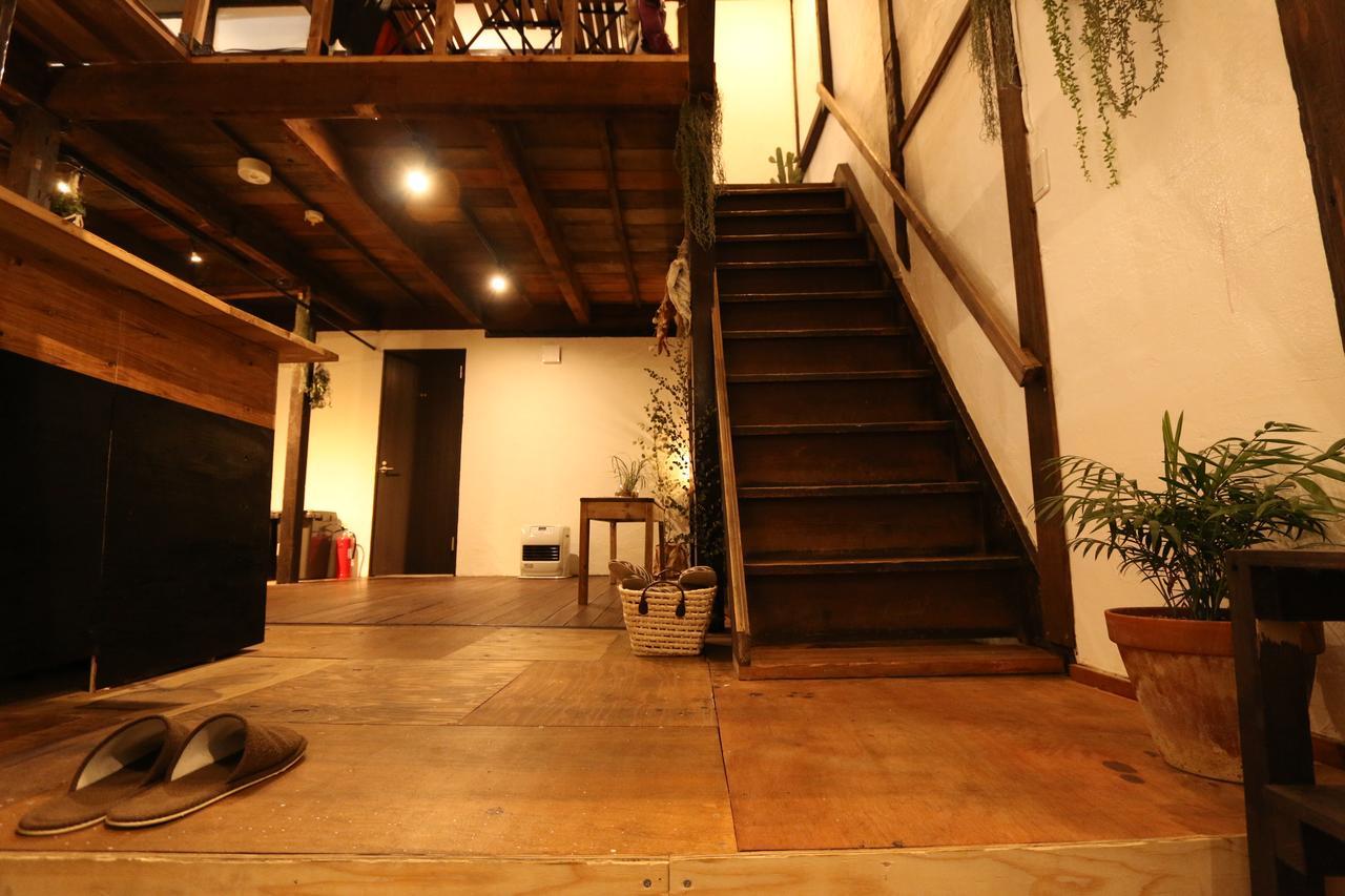 Slow House Kyōto Exterior foto
