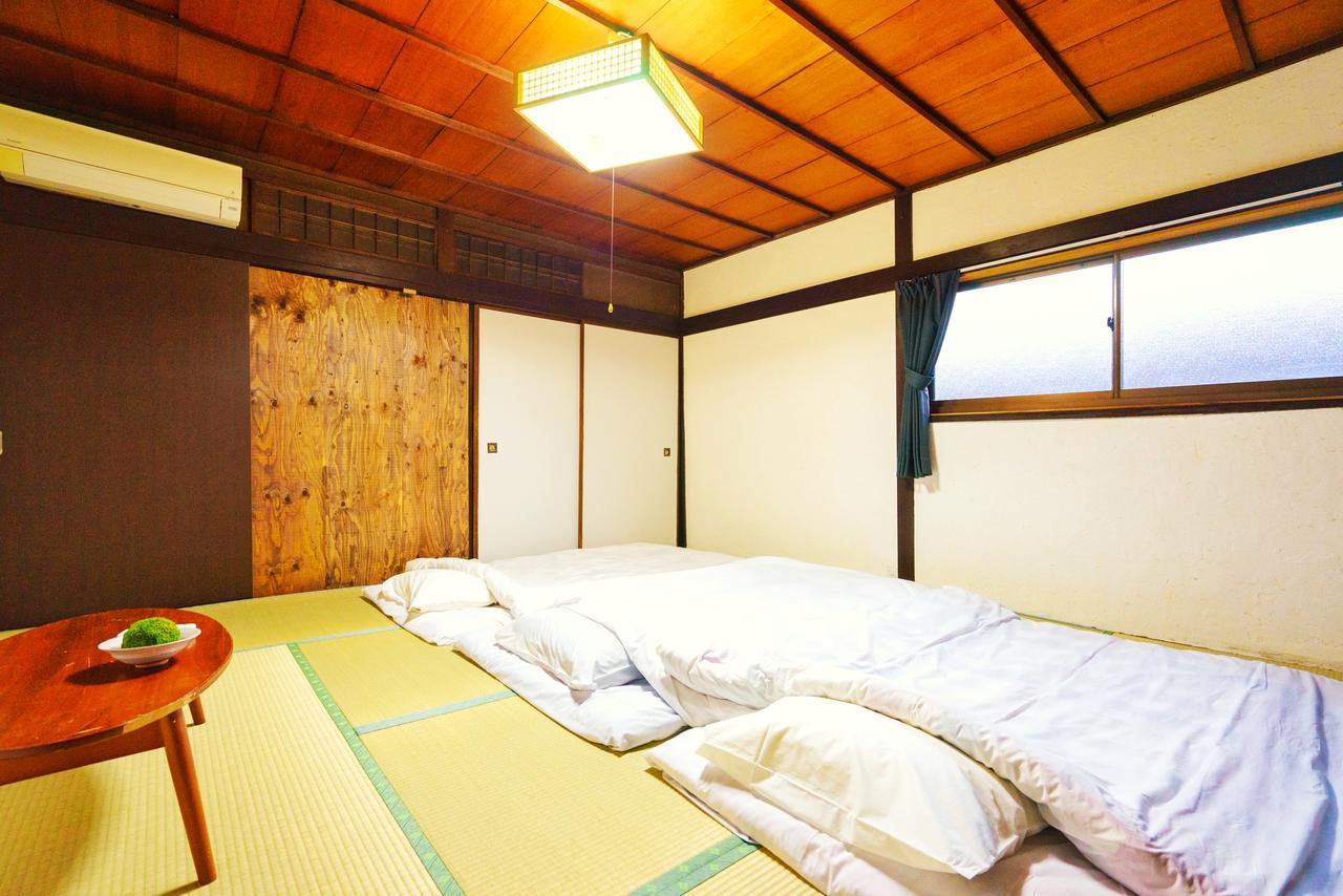 Slow House Kyōto Exterior foto