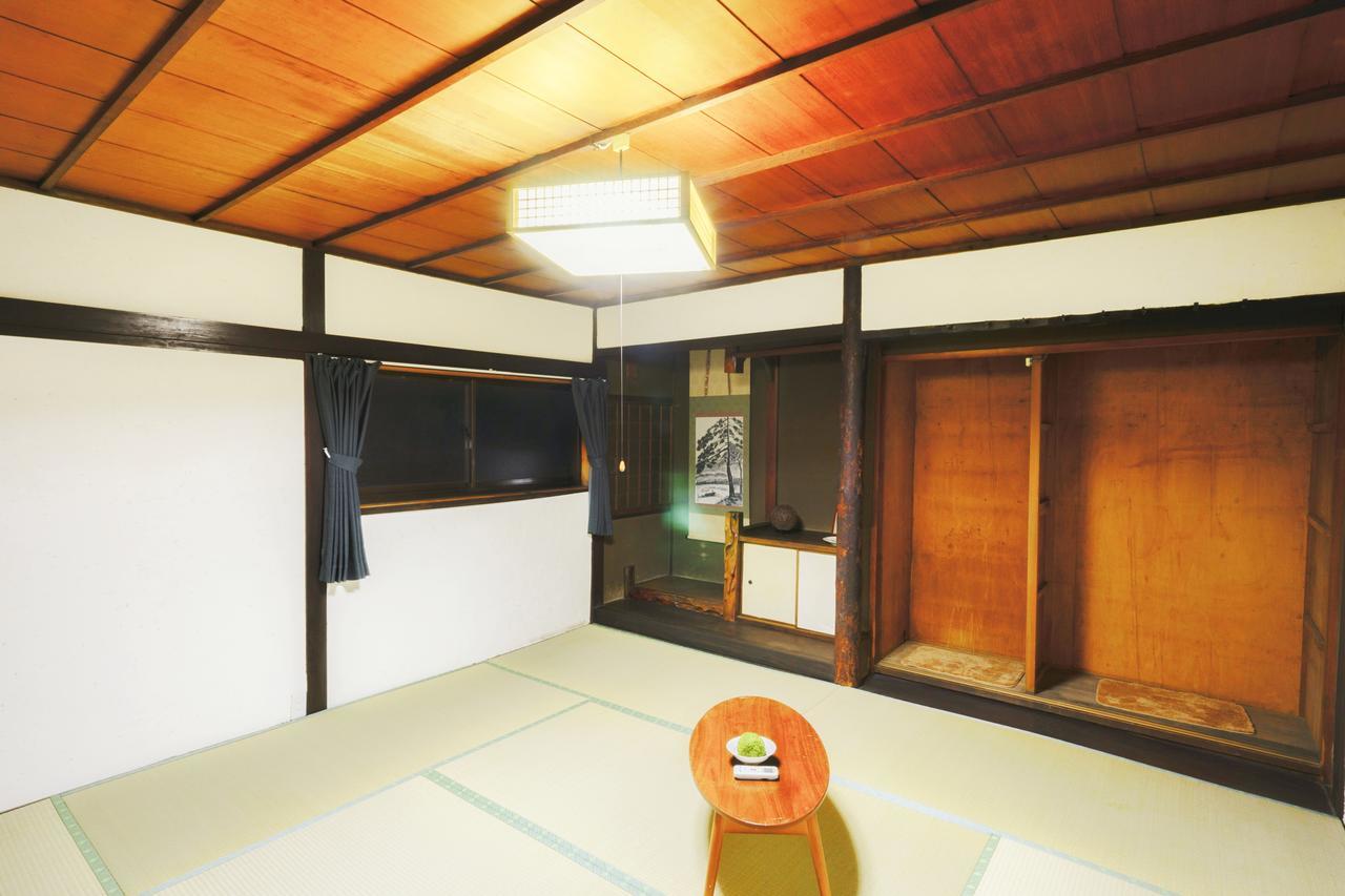 Slow House Kyōto Exterior foto